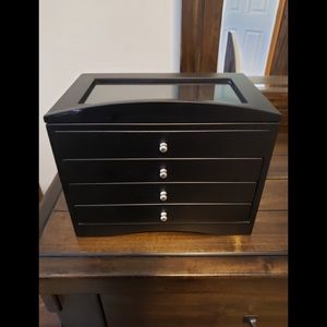 Jewelry Box
